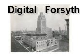Digital Forsyth