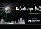 Kaleidoscope Ball 2022