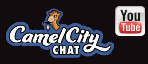 CAMEL CITY CHAT + YouTube300