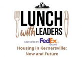 Lunch with Leaders