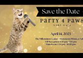 Party 4 Paws