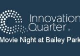 Innovation Quarter - Movie Night