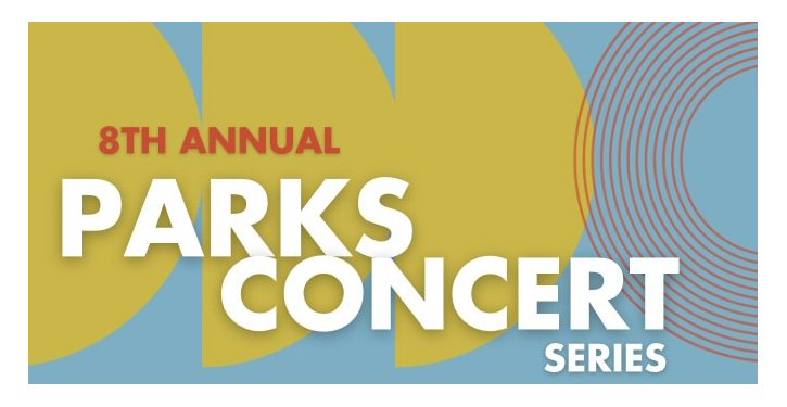 Triad Parks Concert Series