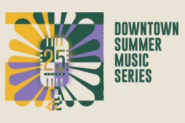 Downtown Summer Music Series