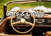 Cars & Coffee 2024