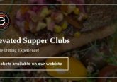 Elevated Supper Club