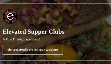 Elevated Supper Club