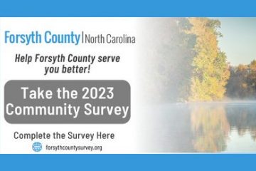 Forsyth County Survey