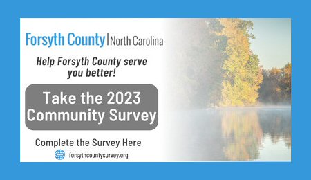 Forsyth County Survey