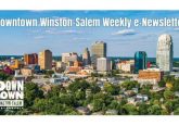 WS Downtown Newsletter